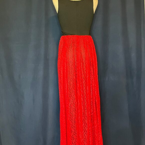 full-body skeleton body suit Adult Death Becomes Her Costume - Picture 4 of 16